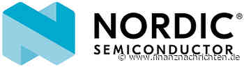 EQS-News: Nordic Semiconductor weist die Funktionsfähigkeit von Bluetooth High Data Throughput auf Chipebene nach
