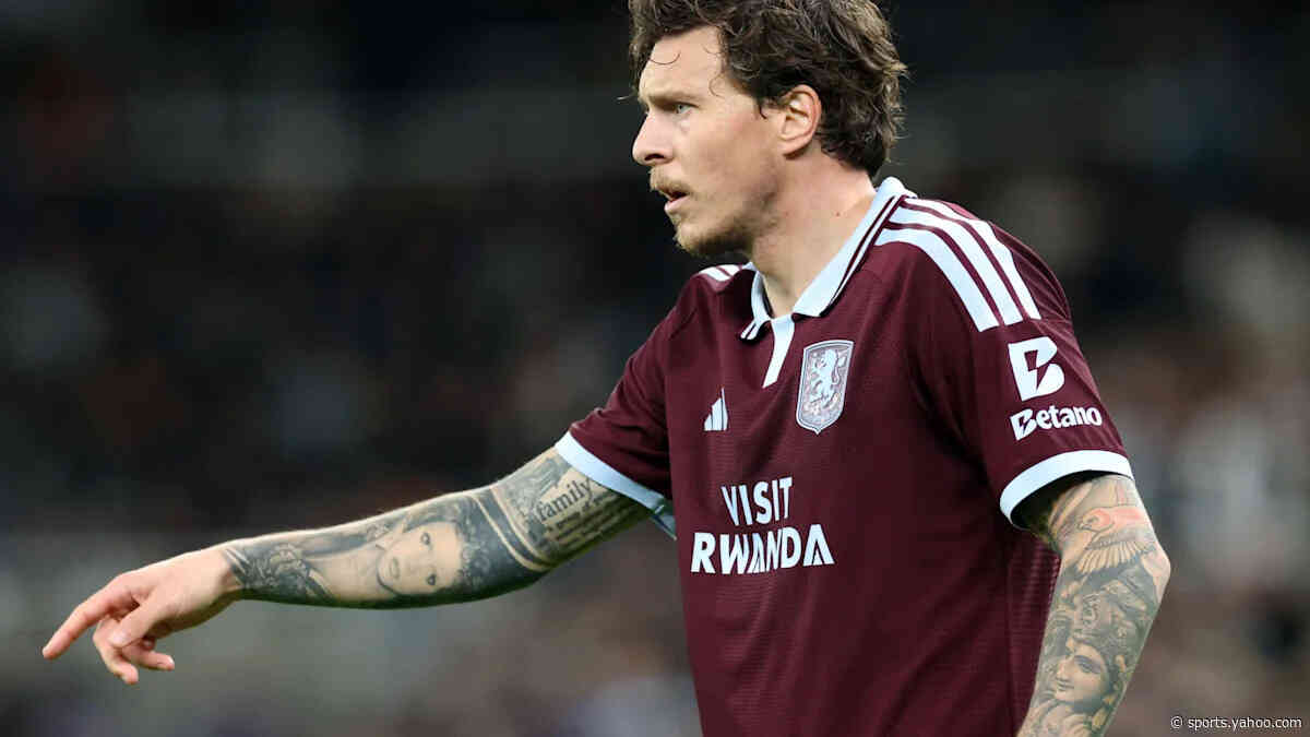 Aston Villa Set To Reward This Veteran Defender: Is Emery Right To Keep Him?