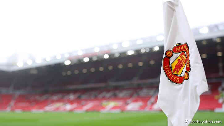 Manchester United eye 15-year-old Real Madrid prodigy who idolises Mbappe – report