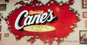 Raising Cane’s plans a dozen new restaurants in November
