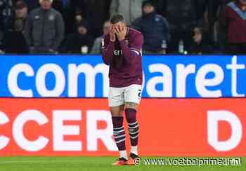 Historisch dieptepunt voor Burnley: club breekt pijnlijk Engels record
