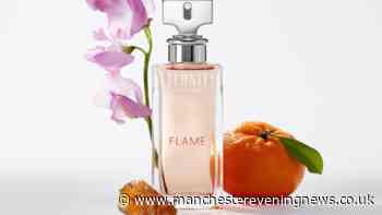Christmas shoppers race to buy 'decadent' £81 designer perfume for £6 in 100ml deal