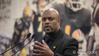 Elks extend GM Ed Hervey's contract after worst-to-first turnaround
