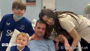 'Jack Grealish put £10k towards my husband's cancer treatment'