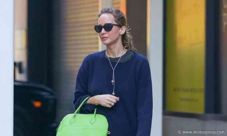 Celebrity Social Media, October 30, 2026