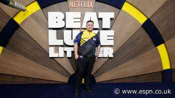 Beat Luke Littler LIVE: Latest updates as 24 hopefuls aim to scoop £501,000 in Manchester