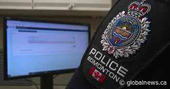 Edmonton police investigating death of 2-year-old girl in Castle Downs