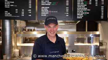 Why a top Bury chippy is begging customers to not order its cod