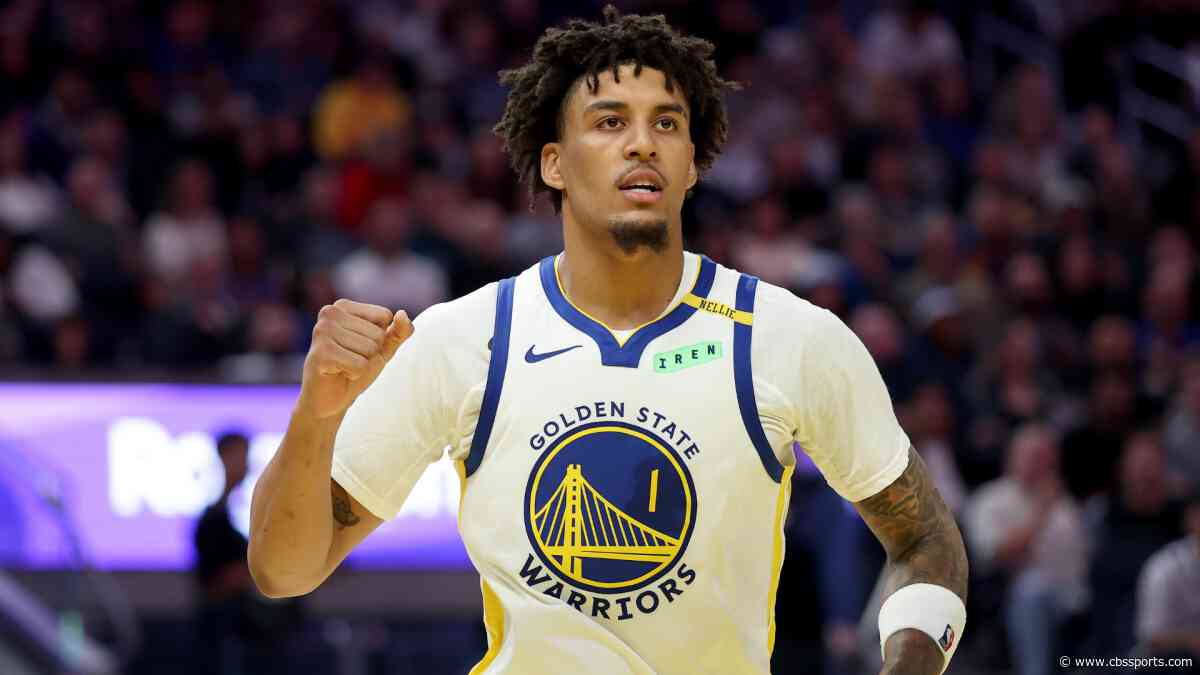 Why Yaxel Lendeborg could be the key to saving what's left of the Warriors' Stephen Curry era