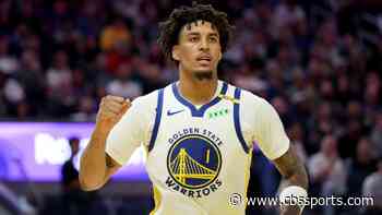 Why Yaxel Lendeborg could be the key to saving what's left of the Warriors' Stephen Curry era