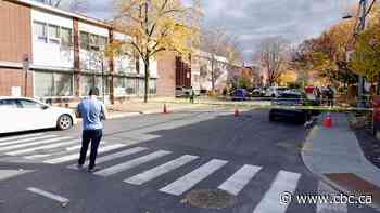 Montreal police investigating after 18-year-old cyclist killed in hit-and-run collision