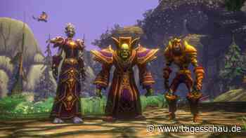 Zelda, WoW und GTA VI: Warum die Games noch immer faszinieren