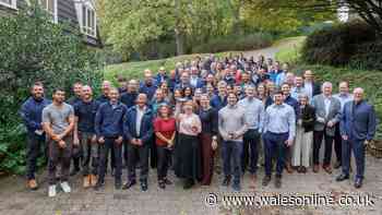 One of Wales' leading housebuilders now owned by its employees
