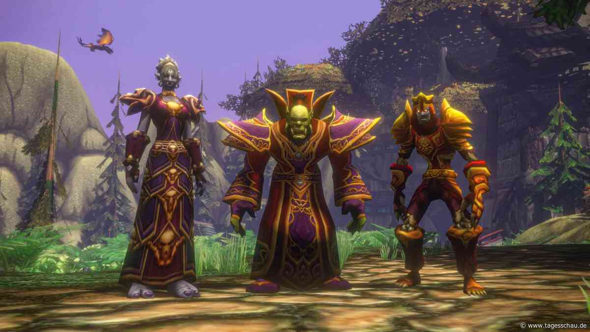 Zelda, WoW und GTA VI: Warum die Games noch immer faszinieren