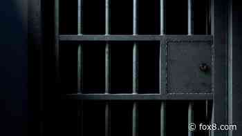 12 Northeast Ohio men arrested in sex sting