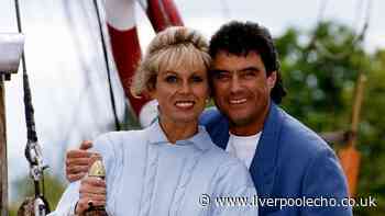 BBC's Lovejoy original cast now 32 years after show first aired