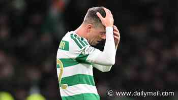 With McGregor now questioning Celtic's approach, isn't it clear something is badly wrong there?