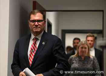 Judge denies motion to dismiss drug case based on Sarcone's title