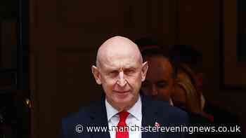 Exact amount DWP State Pension will rise to in April 2027 confirmed as new tax rule explained