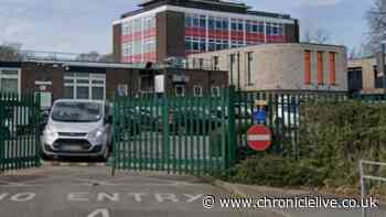 Heartbreak over 'unexpected' death of headteacher after paramedics attend school