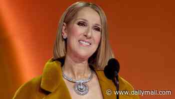 Celine Dion triumphs as Paris comeback concerts earn staggering $125M after excruciating health battle