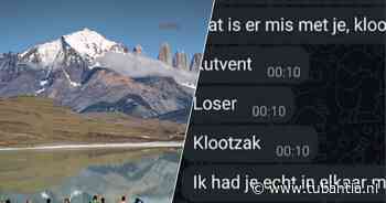Reisgids Chili ontploft na slechte recensie Nederlandse toerist: ‘Ik had je moeten slaan, loser!’