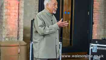Tom Jones says 'I'm sorry' as he announces more show cancellations