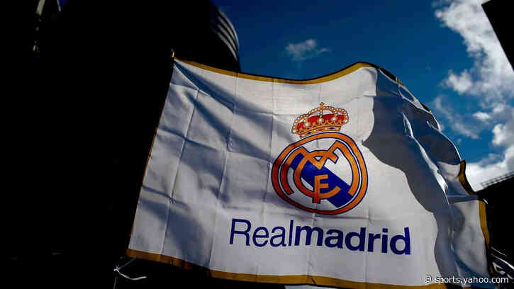 Real Madrid close in on the signing of 19-year-old Ghanaian talent for Castilla