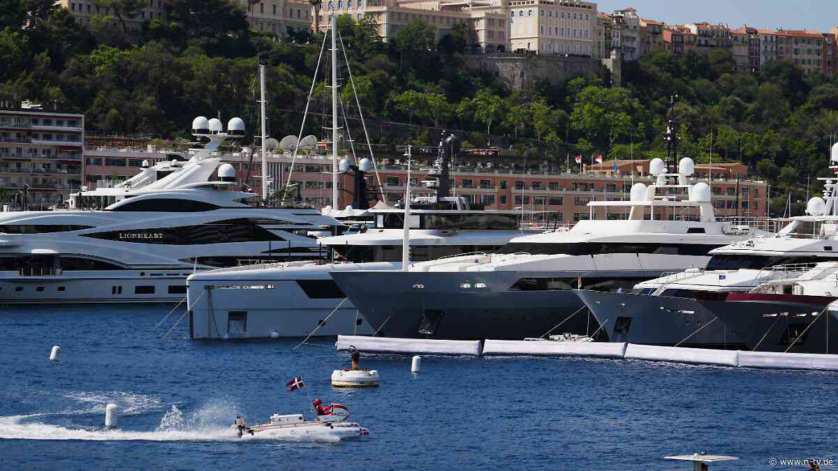 Aktionspläne umgesetzt: Anti-Geldwäsche-Einheit streicht Monaco von Beobachtungsliste
