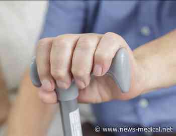 Incisionless brain procedure eliminates Parkinson's tremors for air force veteran