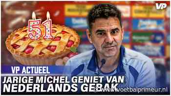 Míchel enorm enthousiast over belangrijke Ajax-kracht: 'Hij is echt een leider