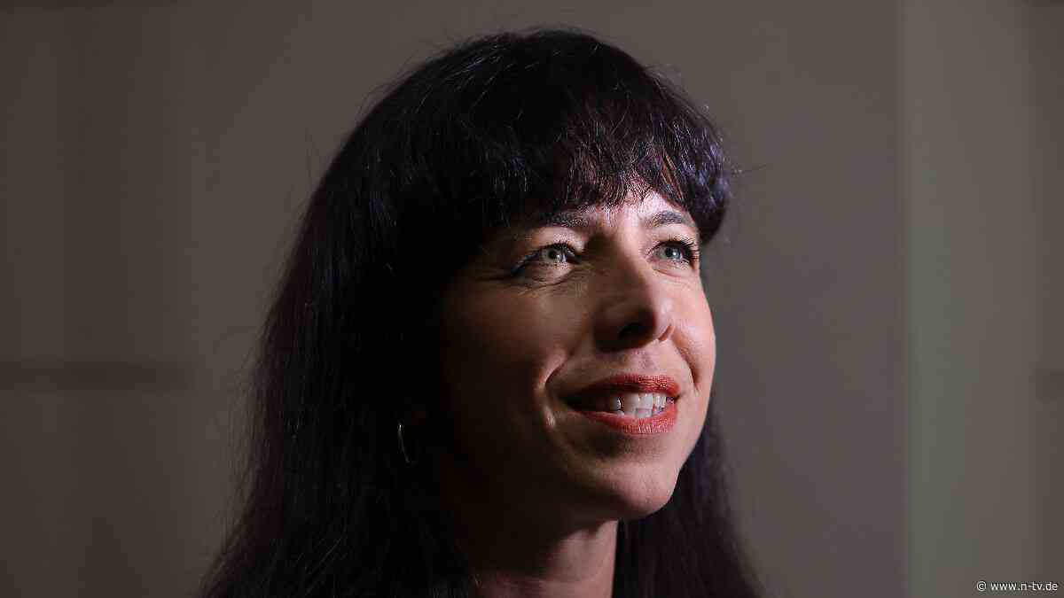 "Konkrete Bedrohungslage": Elif Eralp erhält Polizeischutz auf dem Linken-Parteitag