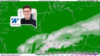 Hochwinter mitten im November? Wettermodelle zeigen Schnee bis in tiefe Lagen und minus zehn Grad
