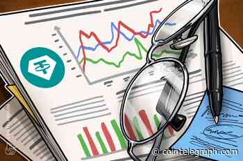 Tether’s excess reserves nearly double to $8B as Q3 profit hits $1.5B