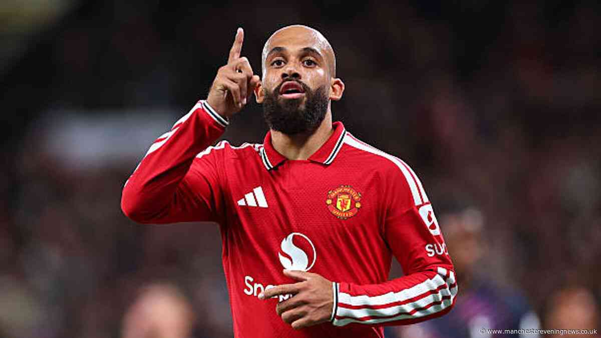Last chance Man United vs Roma tickets for next week's crucial Champions League game