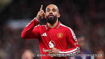 Last chance Man United vs Roma tickets for next week's crucial Champions League game