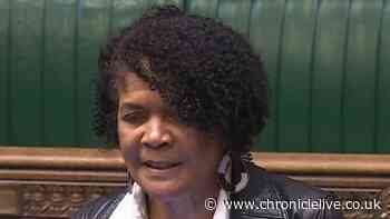 DWP '10 year sentence' update after Newcastle MP questions 'existing rules'