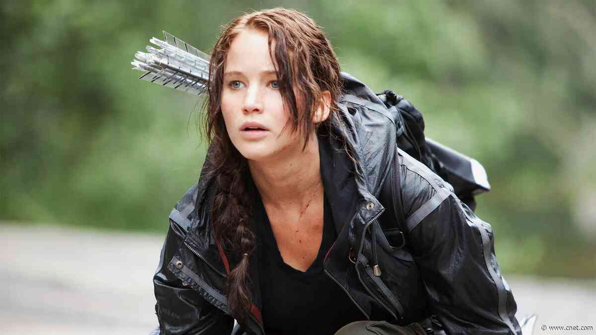 ‘Sidelined 3: End Game,’ ‘The Hunger Games’ and More Movies You Can Stream for Free in November 2026