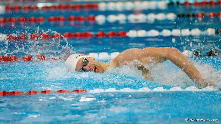 Lepage Shines As Calgary & Toronto Women Split Duals At Dino Invitational, Varsity Blue Men Sweep