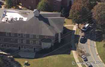 Police investigation underway at NC State fraternity after search warrant executed