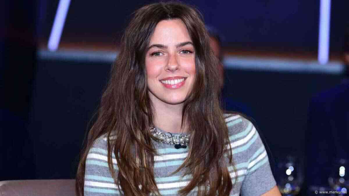 Vanessa Mai offen über knappe Looks: „Find’s mega, so wenig anzuhaben“
