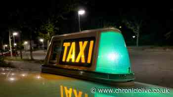 Tyneside council to consult on 18% taxi fare rise as operating costs 'increased considerably'