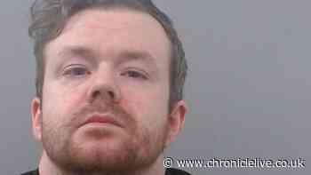 North East man sent chilling 'You're dead' threat leaving woman in 'prolonged fear'