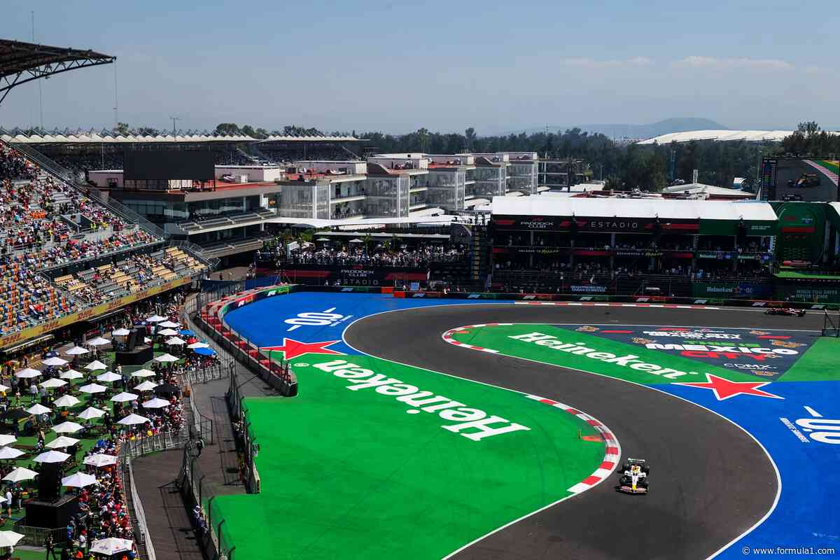 What could shake up Mexico City betting markets?