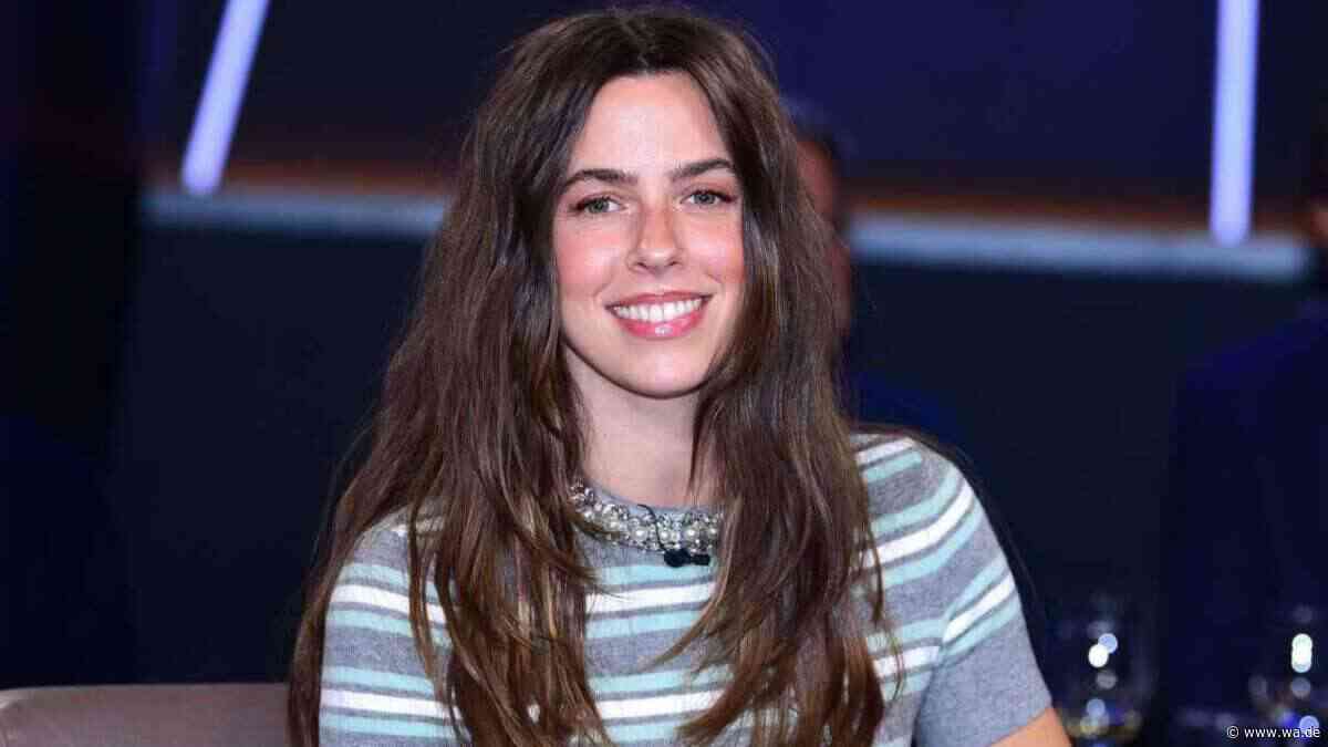 Vanessa Mai offen über knappe Looks: „Find’s mega, so wenig anzuhaben“
