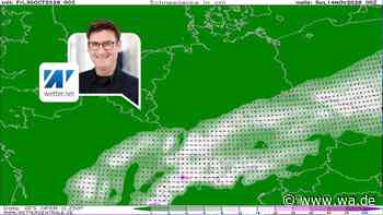 Hochwinter mitten im November? Wettermodelle zeigen Schnee bis in tiefe Lagen und minus zehn Grad