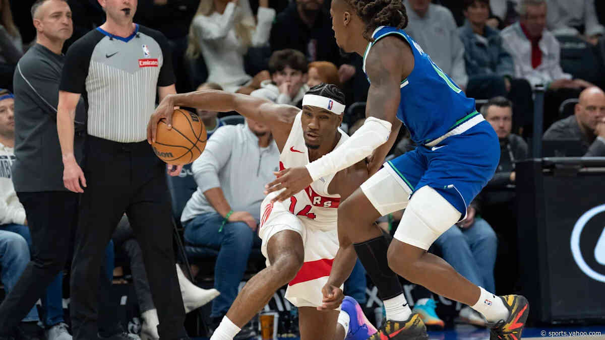 Fantasy Basketball Weekend Streamers: Ja'Kobe Walter, Tristan da Silva starring as injury replacements