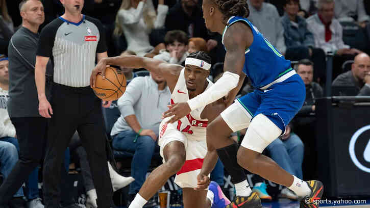 Fantasy Basketball Weekend Streamers: Ja'Kobe Walter, Tristan da Silva starring as injury replacements