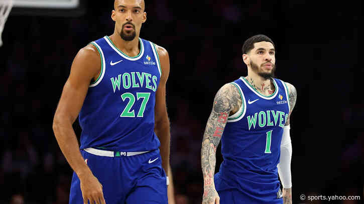 Game Preview #6: Wolves vs. Clippers Game Thread