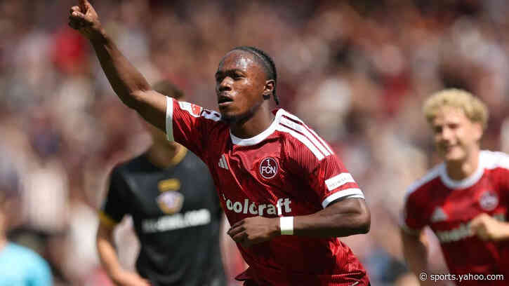 Italy talent Zoma among Napoli targets heading into January transfer window
